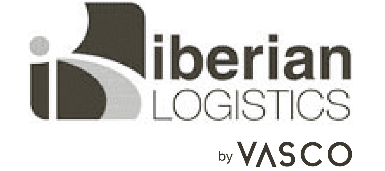 logo iberian logistics