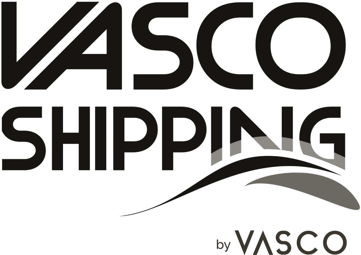 logo vasco shipping