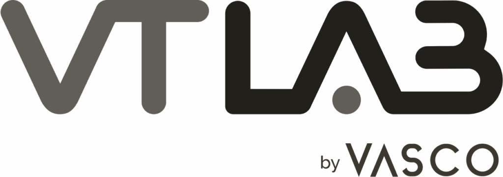 logo VTLAB