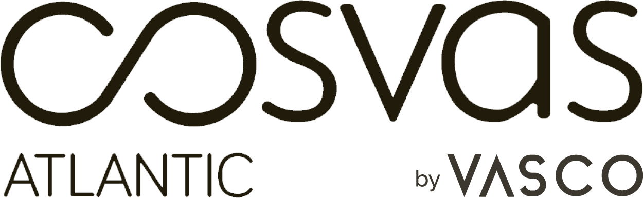 LOGO COSVAS ATLANTIC